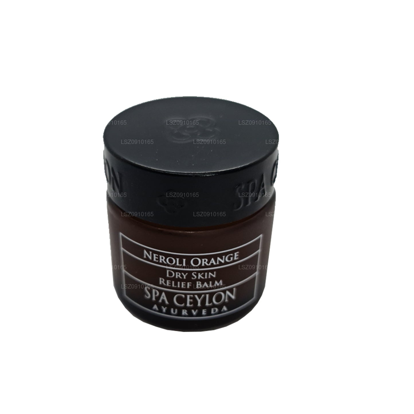 Spa Seylan Neroli Turuncu Kuru Cilt Rölyef Balsamı (25g)