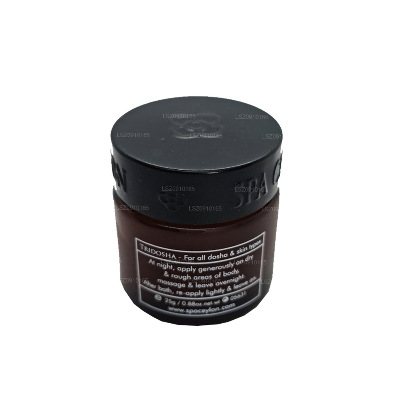 Spa Seylan Neroli Turuncu Kuru Cilt Rölyef Balsamı (25g)