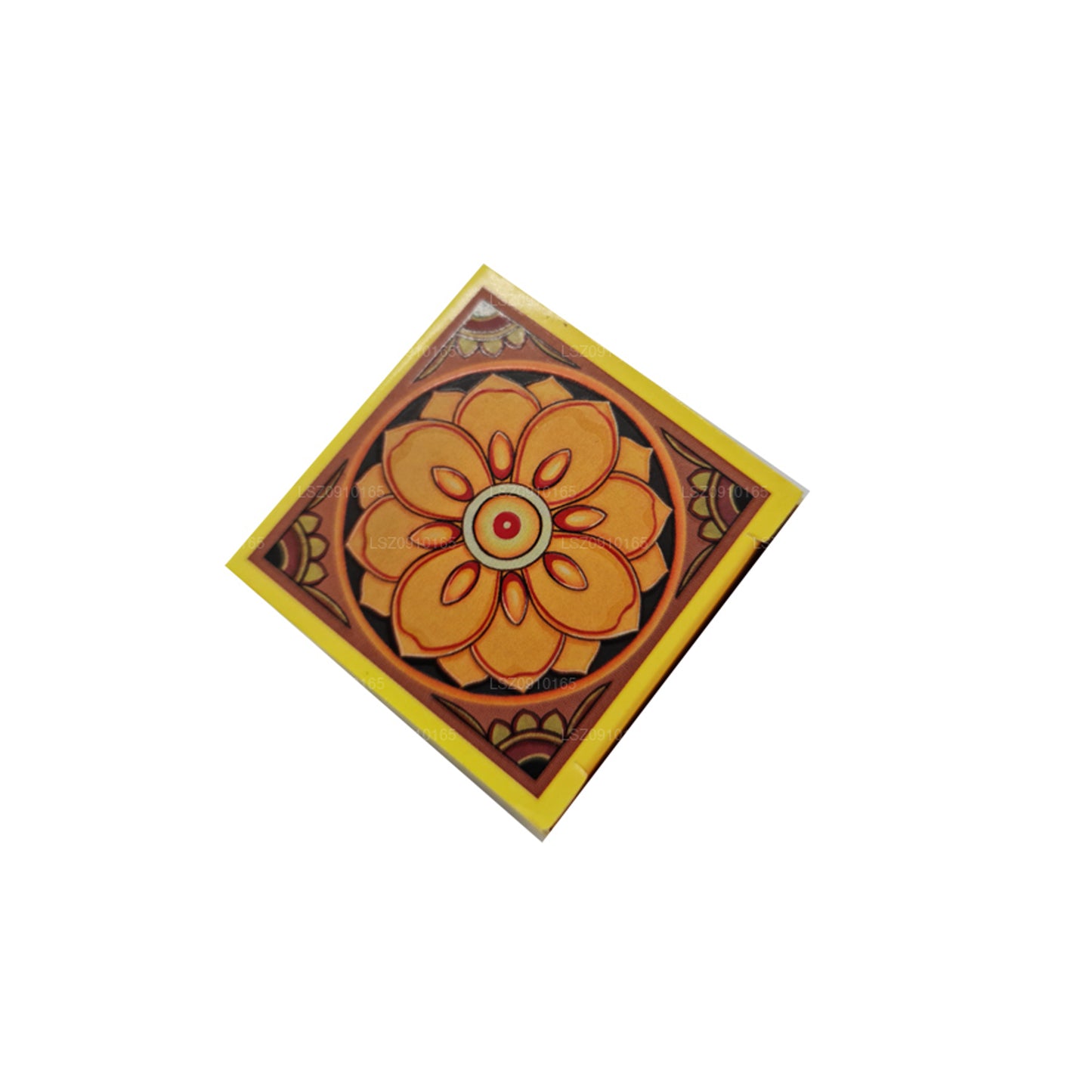 Spa Seylan Neroli Turuncu Kuru Cilt Rölyef Balsamı (25g)