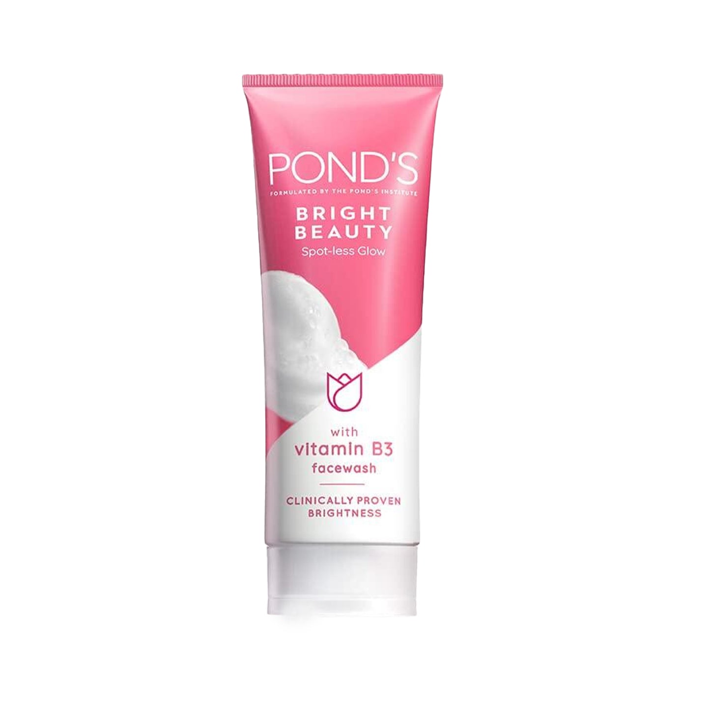 Ponds Bright Beauty Yüz Yüz Yıkama (100g)