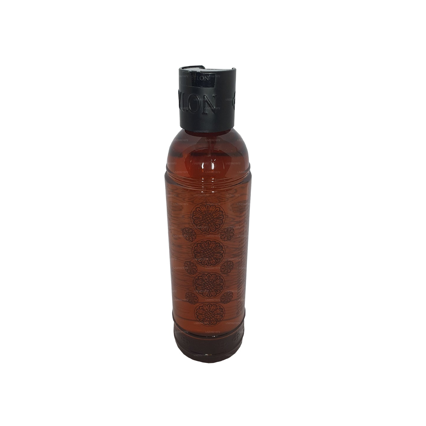Spa Seylan Sandal Ağacı Vetiver Saç Temizleyici (250ml)
