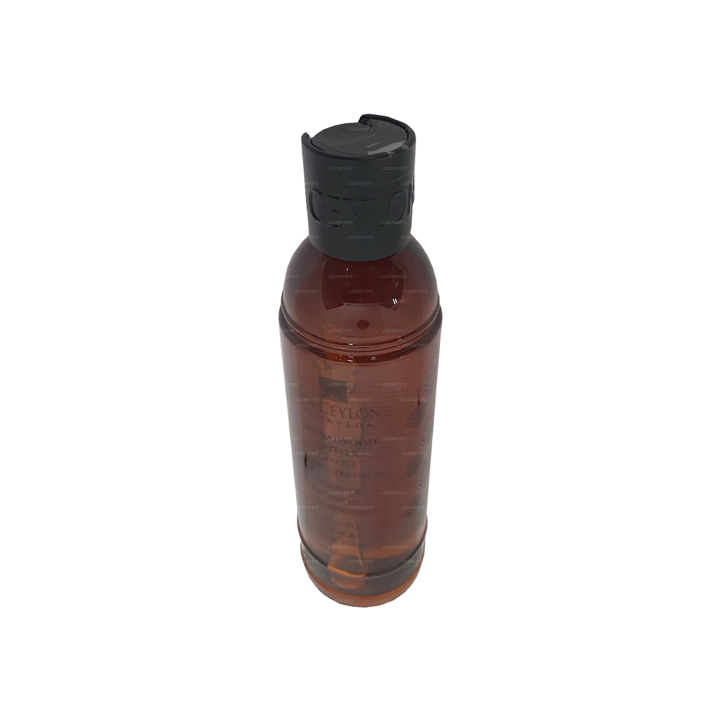 Spa Seylan Sandal Ağacı Vetiver Saç Temizleyici (250ml)