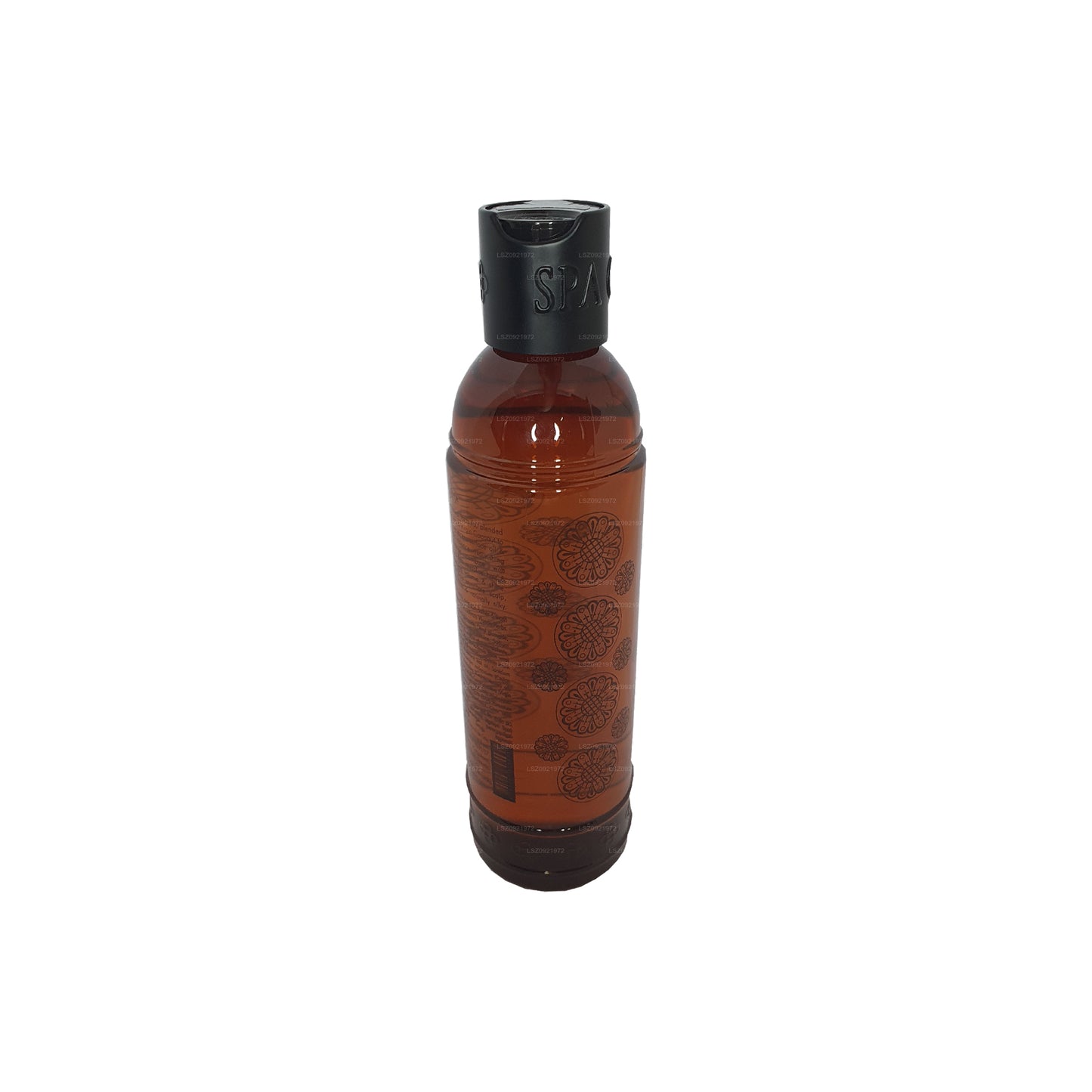 Spa Seylan Sandal Ağacı Vetiver Saç Temizleyici (250ml)