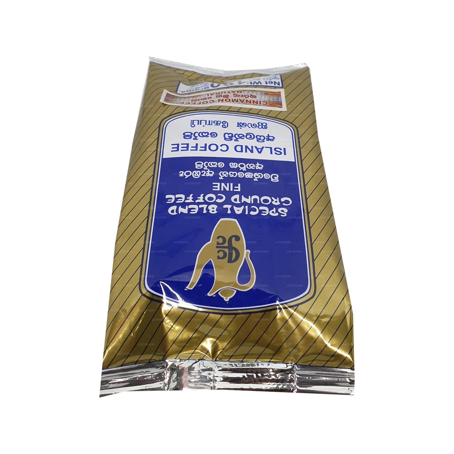 Ada Kahve Tarçınlı Kahve (100g)