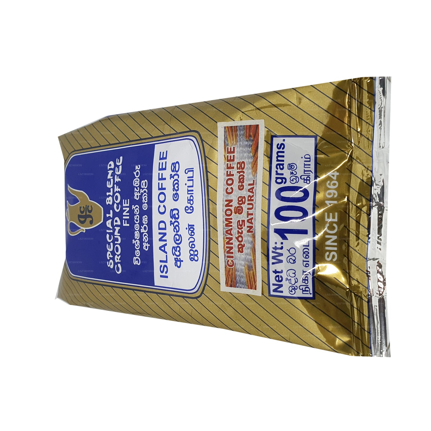 Ada Kahve Tarçınlı Kahve (100g)