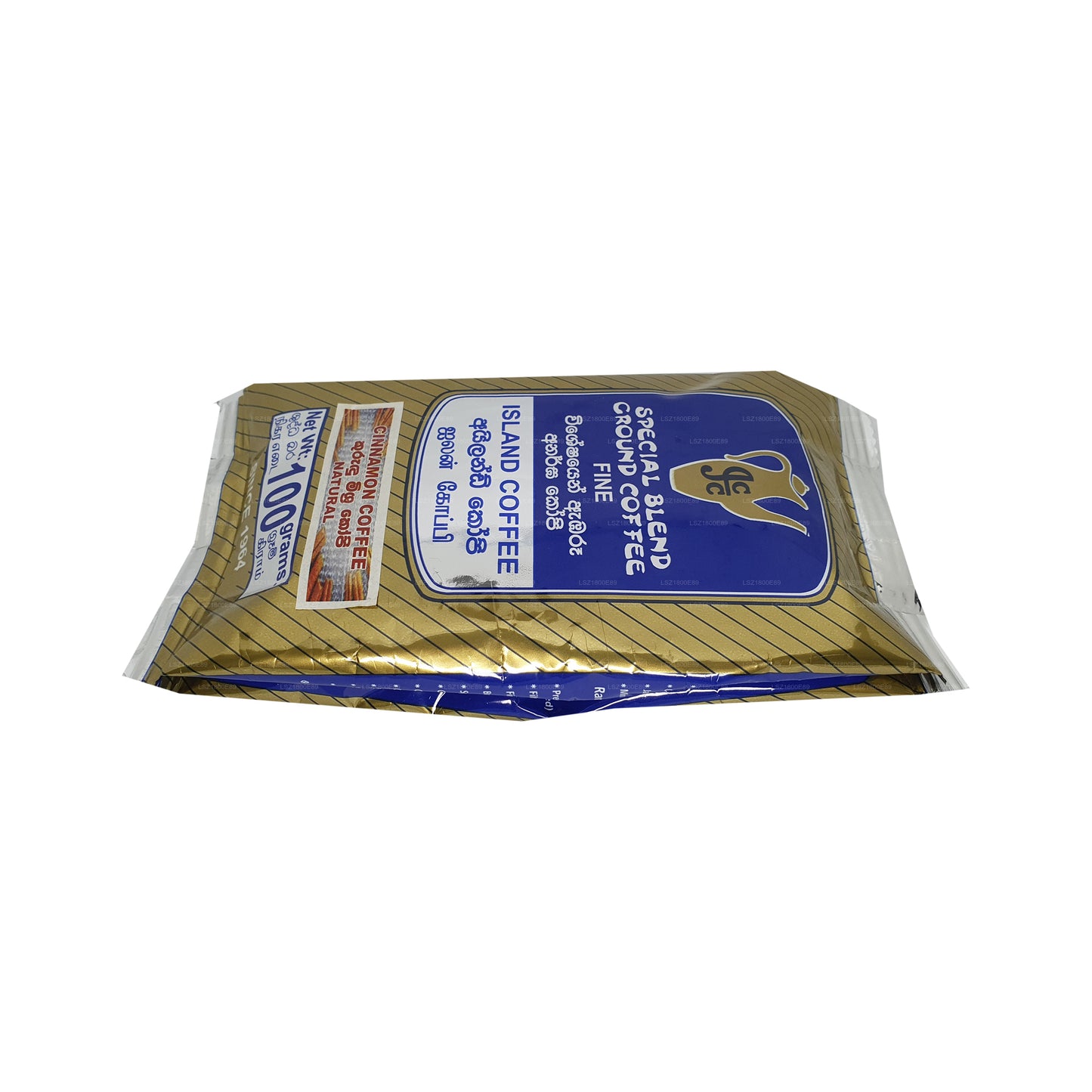Ada Kahve Tarçınlı Kahve (100g)