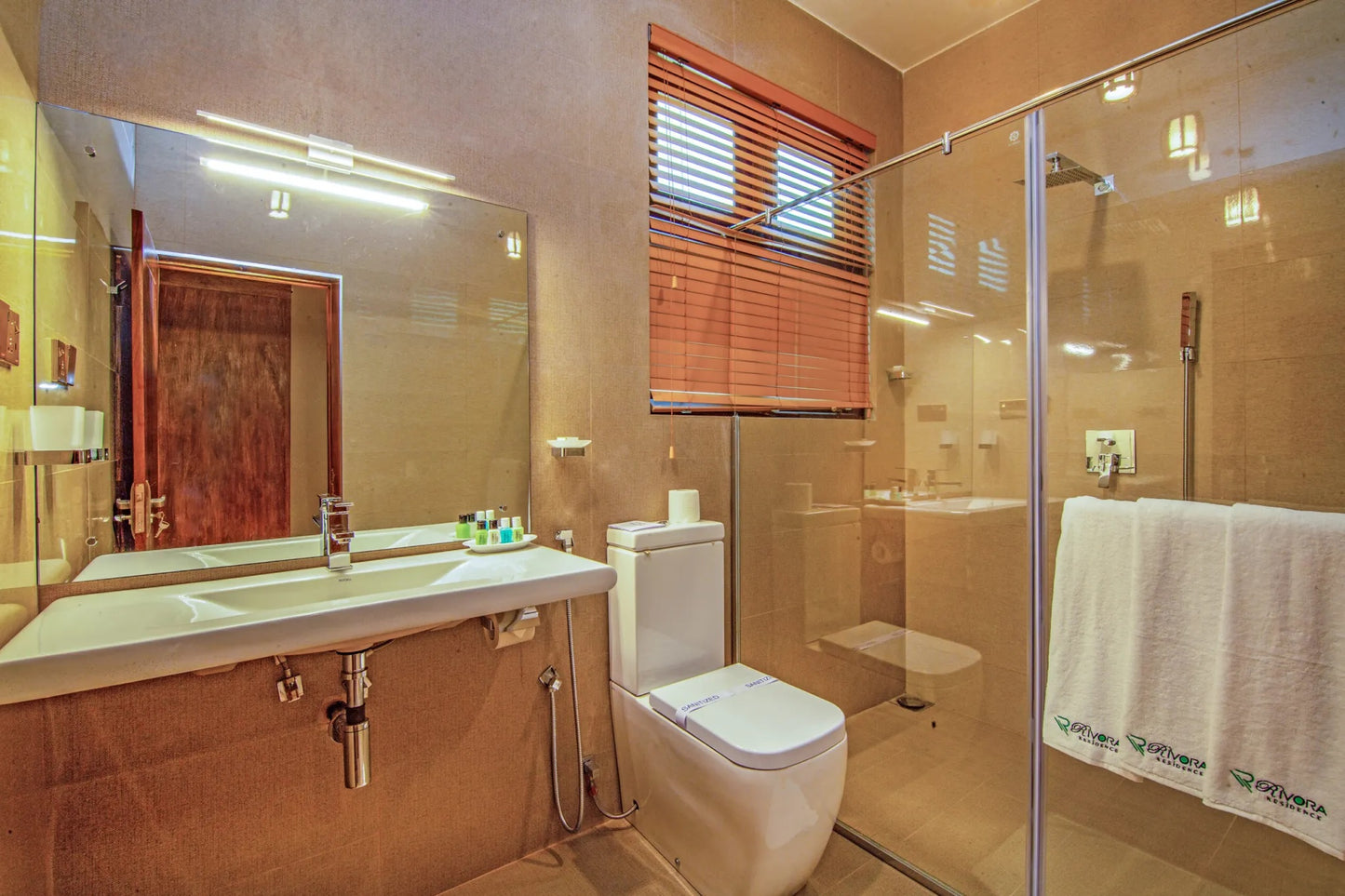 Rivora Residence, Kandy