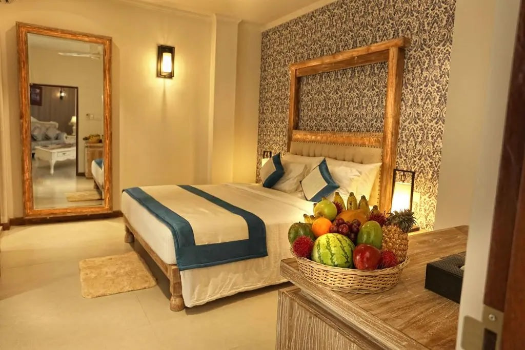 Rivora Residence, Kandy