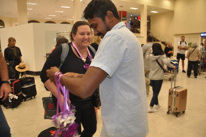 Sri Lanka'yı Lasith De Silva ile Keşfedin