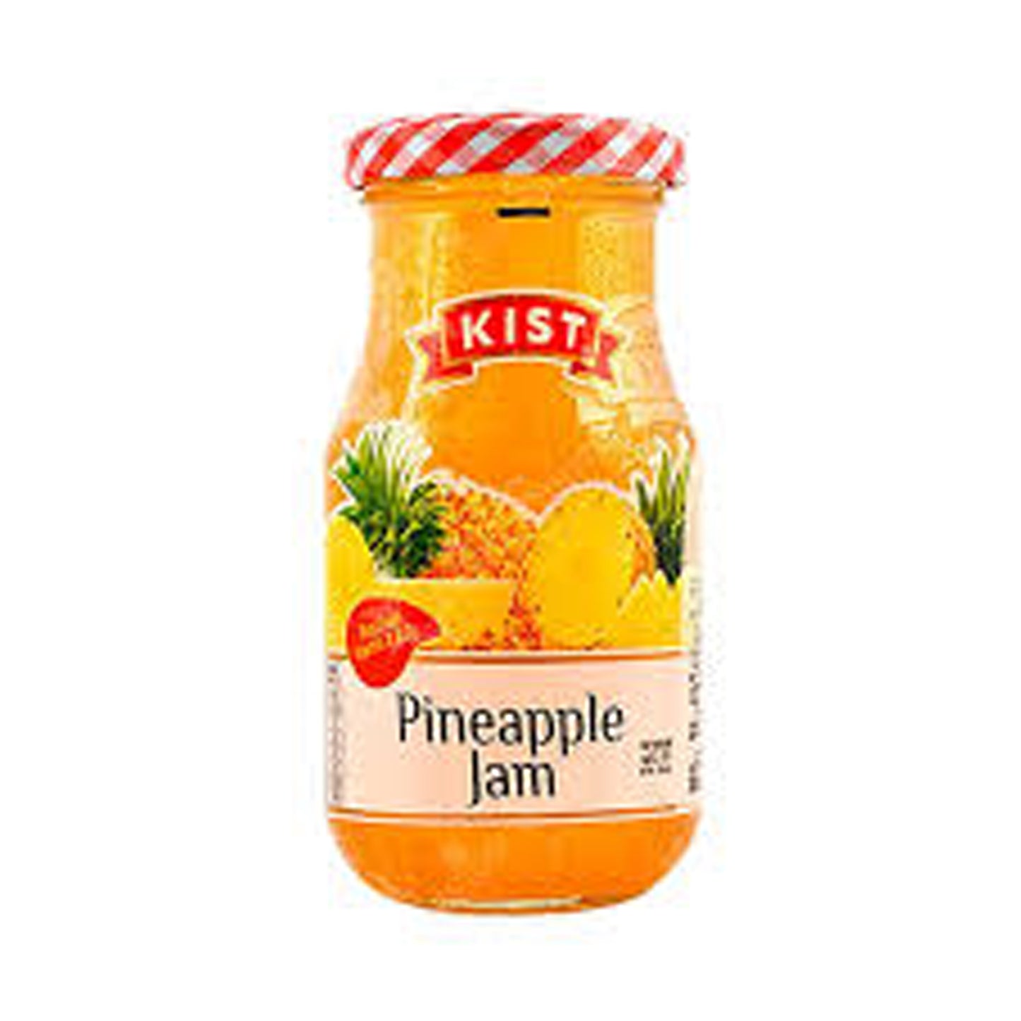 Kist Ananas Reçeli (300g)