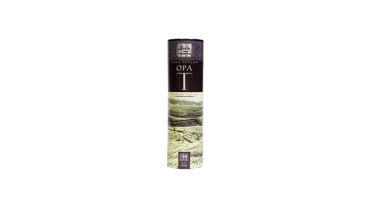 Zesta Kenilworth OPA Kağıt Can (200g)