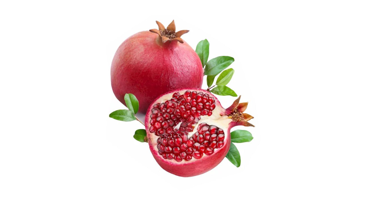 Lakpura Indian Red Pomegranate Plant