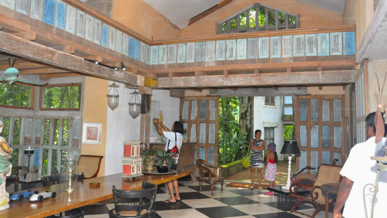Rahat Sri Lanka (3 Gün)