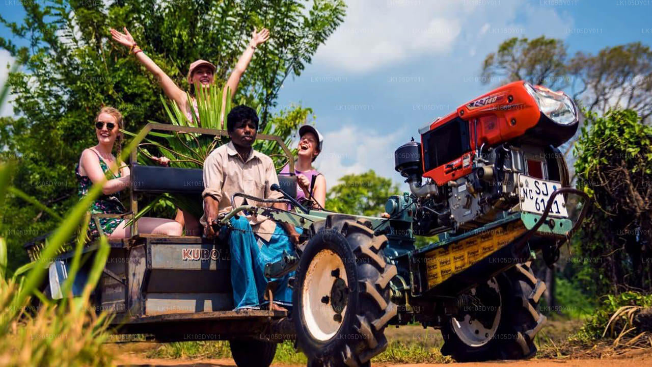 Agro Turu (4 Gün)