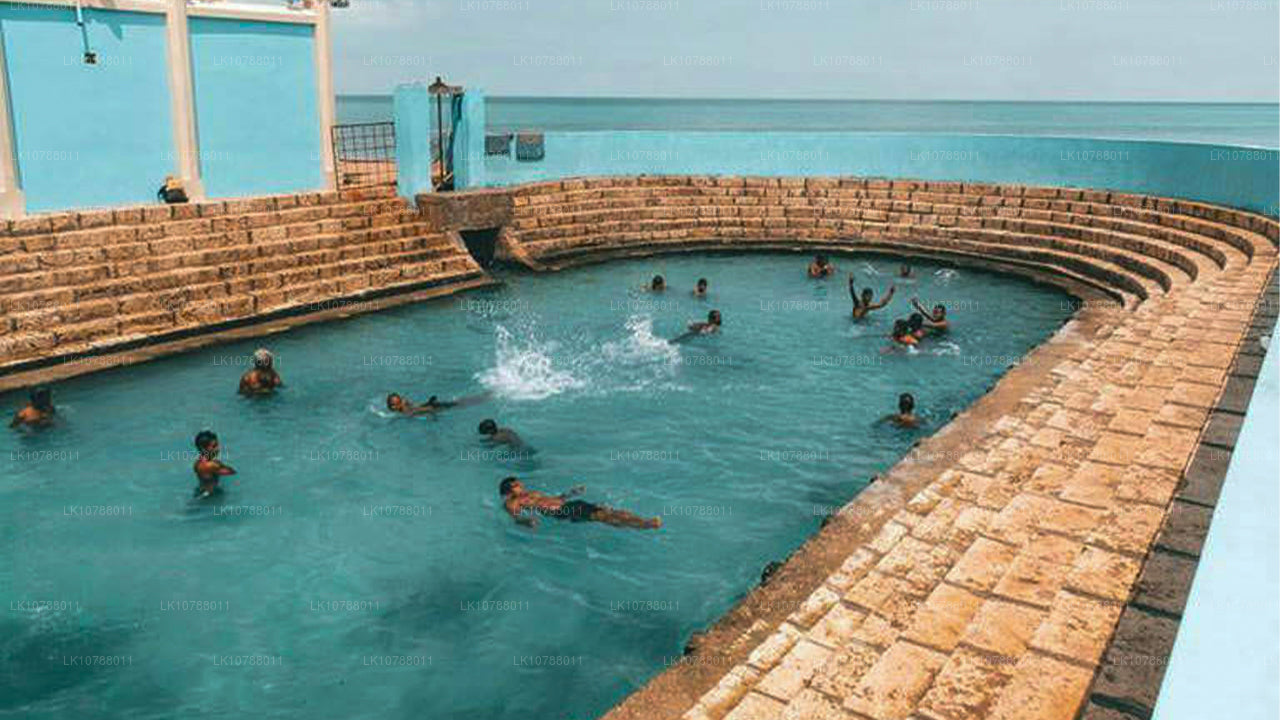 İnanılmaz Jaffna (7 Gün)
