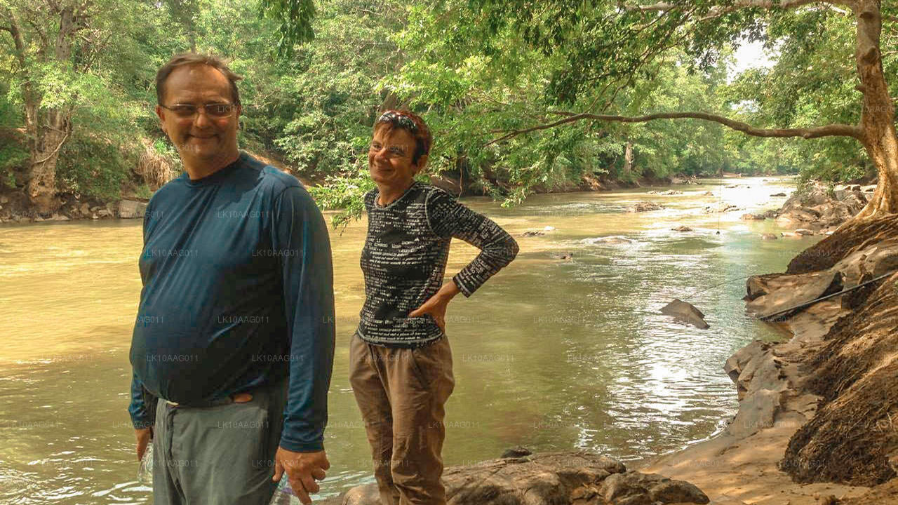 Sri Lanka'nın Yaban Hayatı (10 Gün)