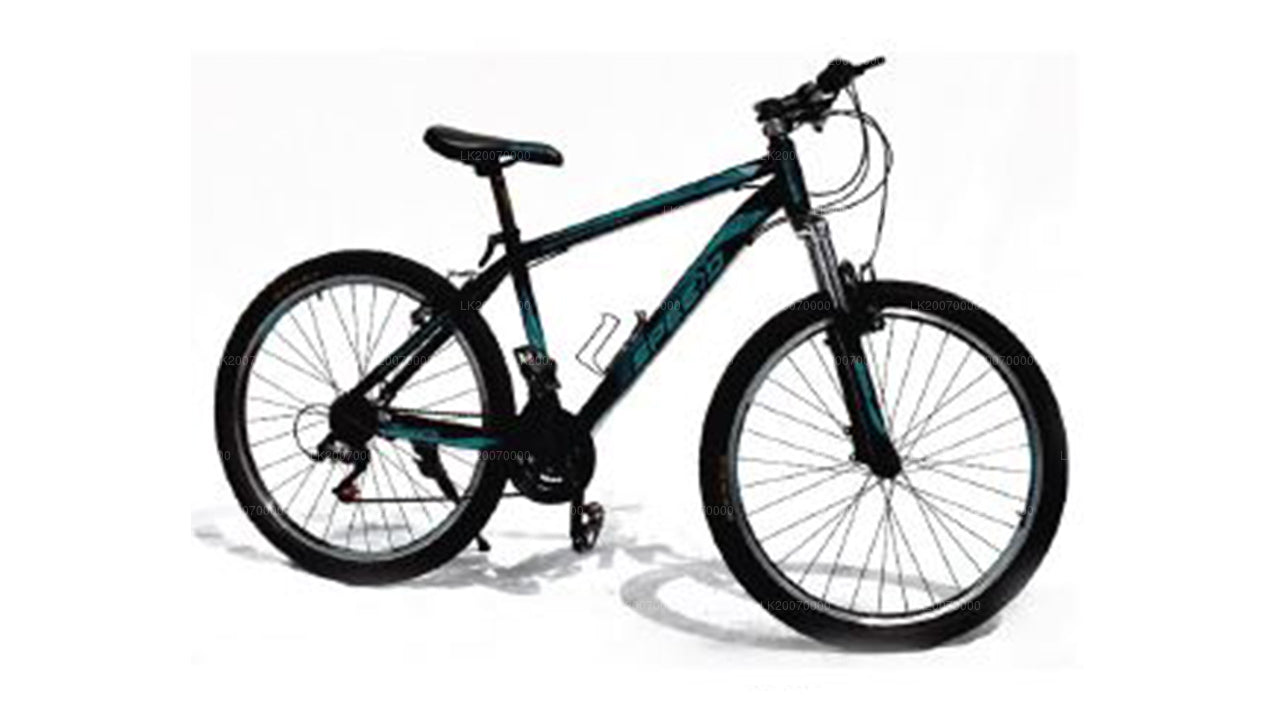Mountain Bike Rental from Kandy
