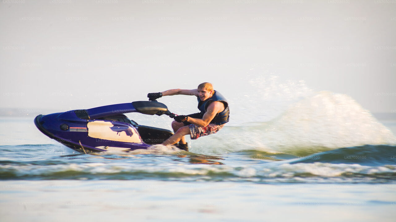 Water Sports from Bentota
