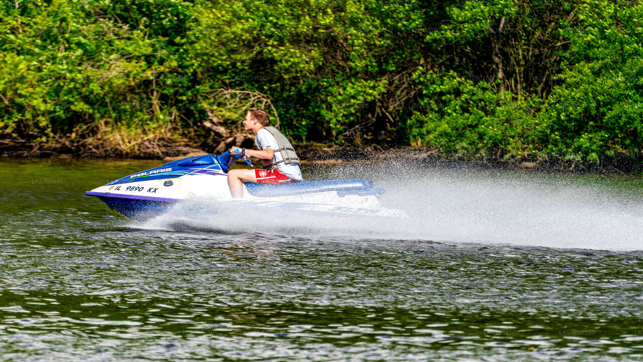 Water Sports from Bentota