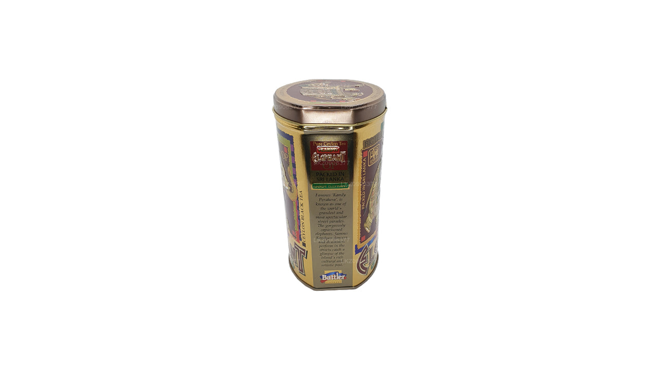 Savaşçı Kandy Fil OP (100g) Caddy