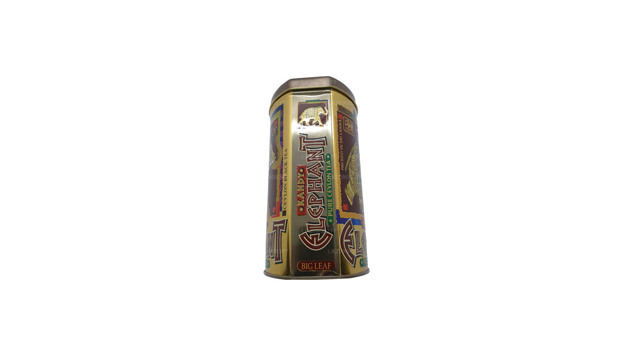Savaşçı Kandy Fil OP (100g) Caddy