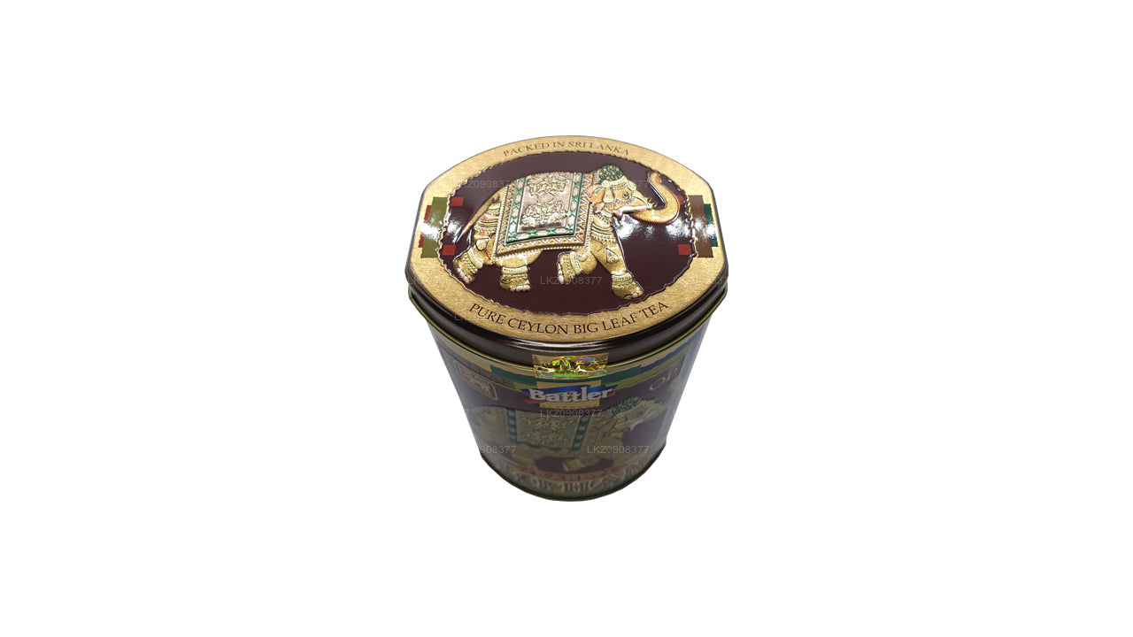 Savaşçı Kandy Fil OP (100g) Caddy