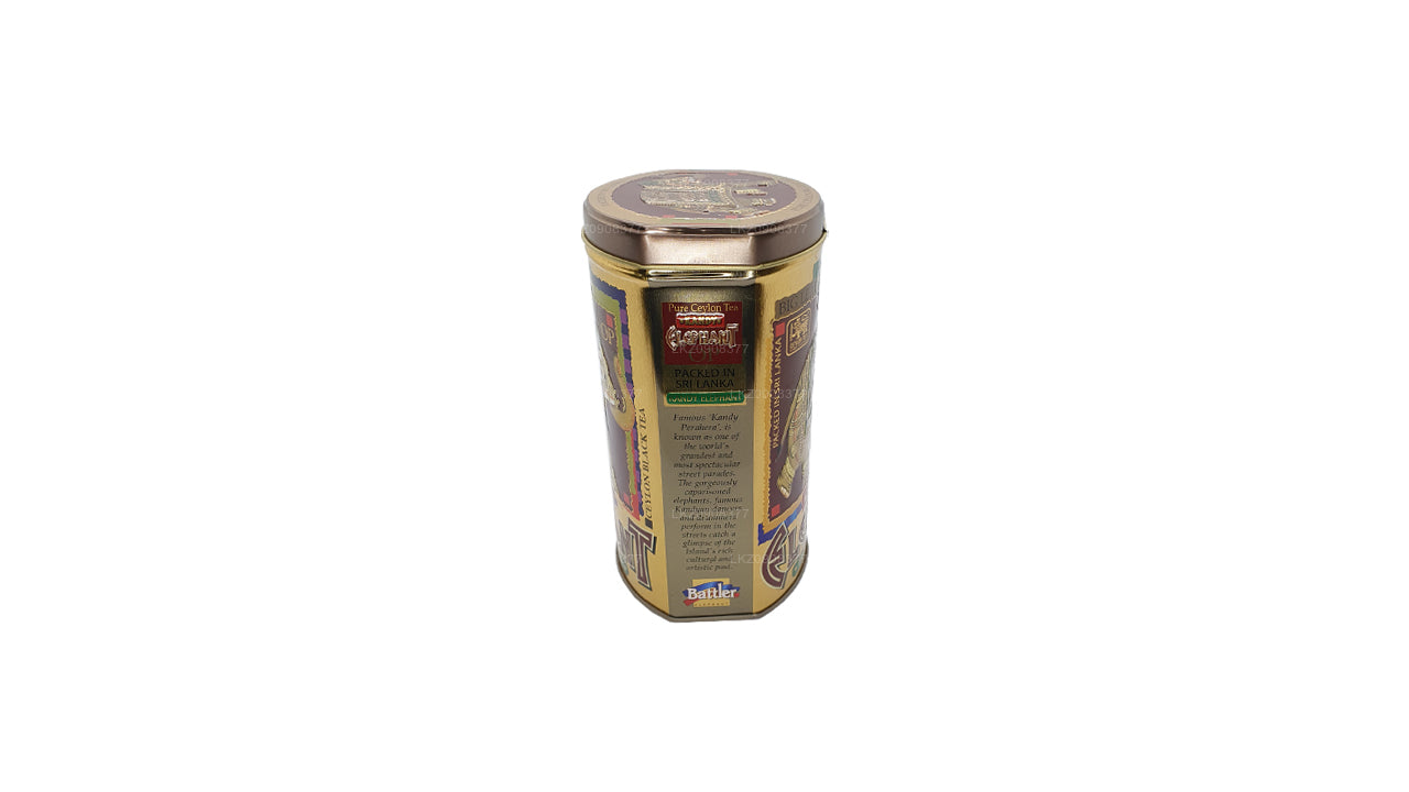 Savaşçı Kandy Fil OP (100g) Caddy