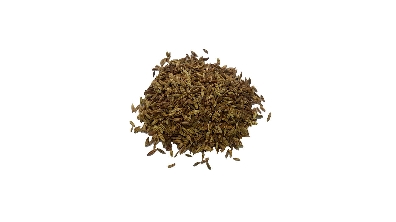 Lakpura Fennel Seeds (100g) Box