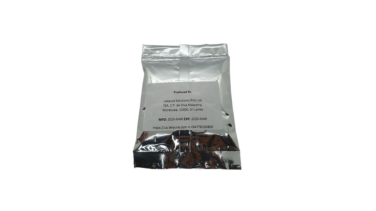 Lakpura Garam'ın Masala Tozu