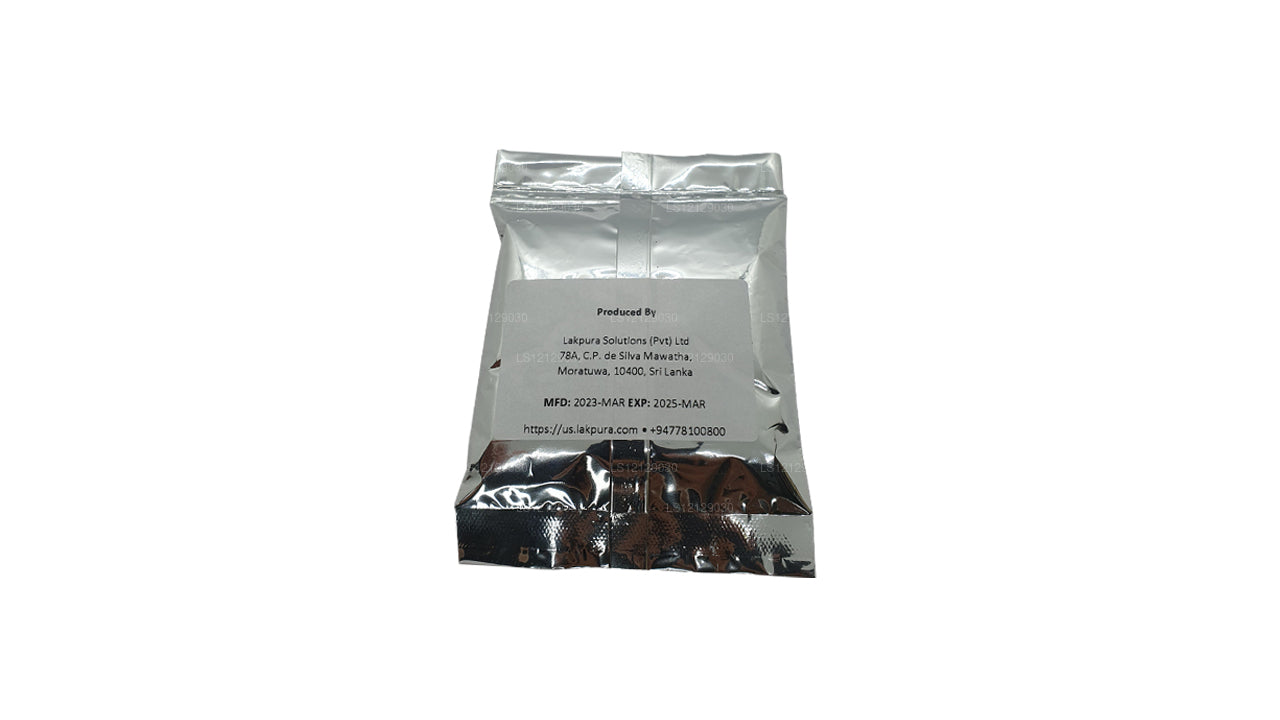 Lakpura Garam'ın Masala Tozu