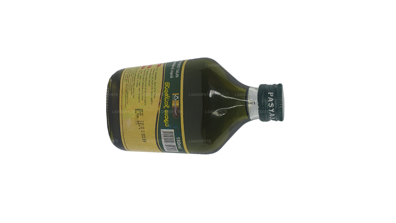 Pasyale Nirgundiyadi Tayland (180ml)