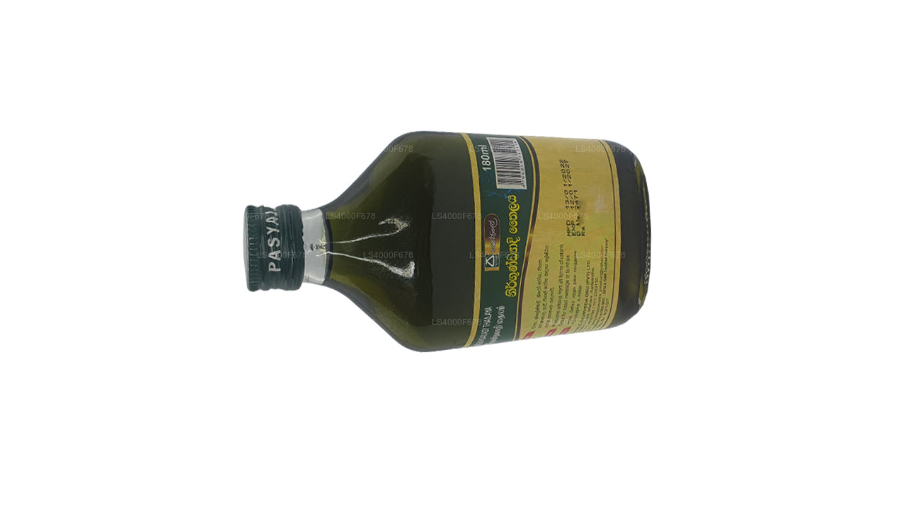 Pasyale Nirgundiyadi Tayland (180ml)