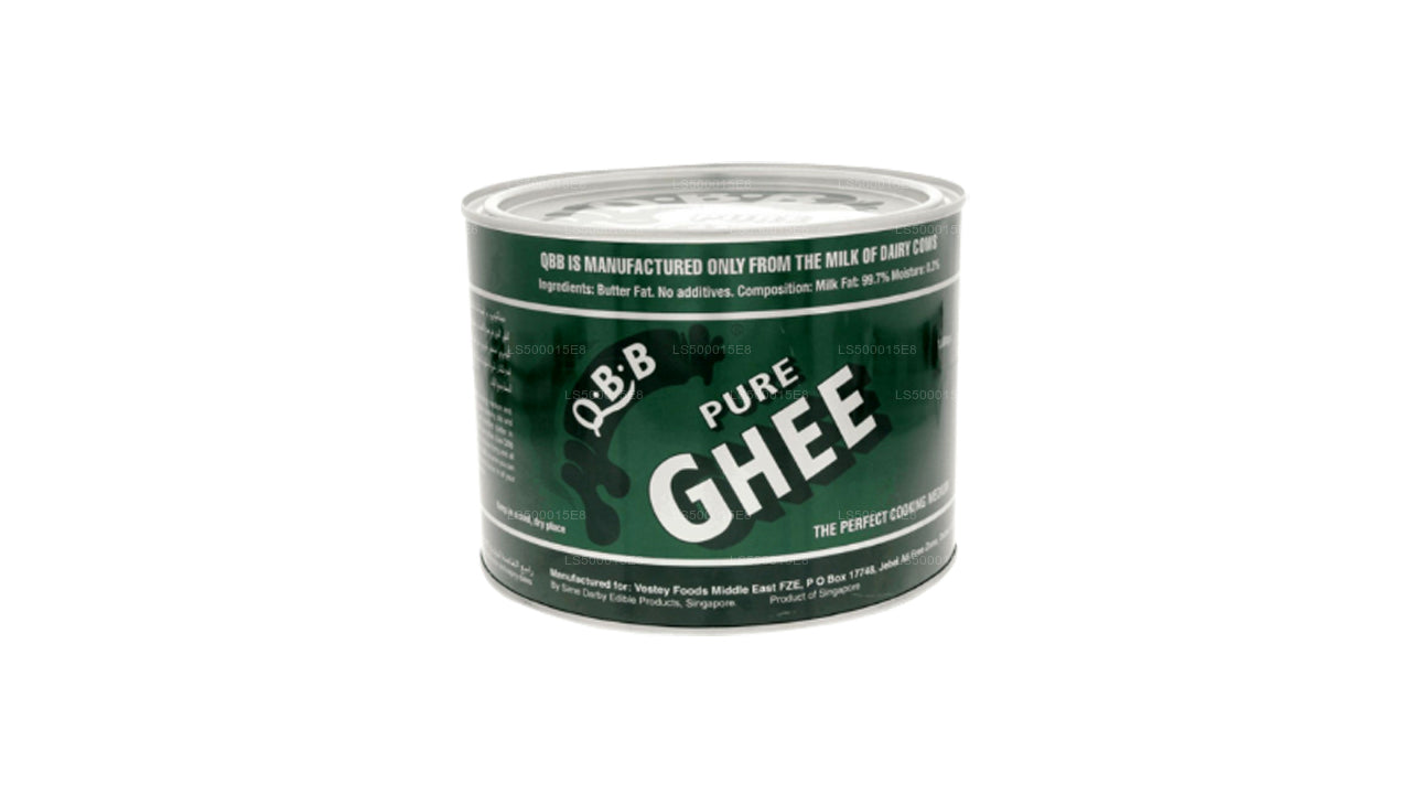 QBB Pure Ghee (400g)