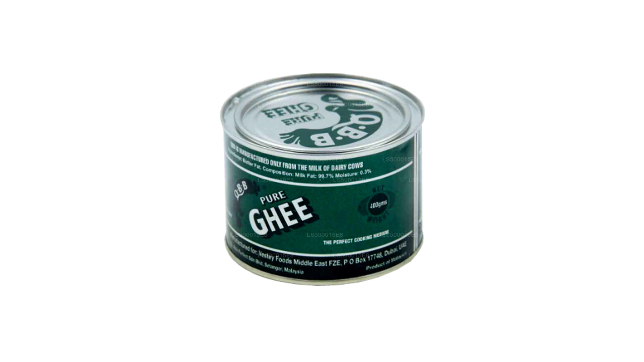 QBB Pure Ghee (400g)