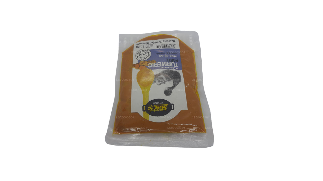 MA's Kitchen Zerdeçal Ezmesi (150g)