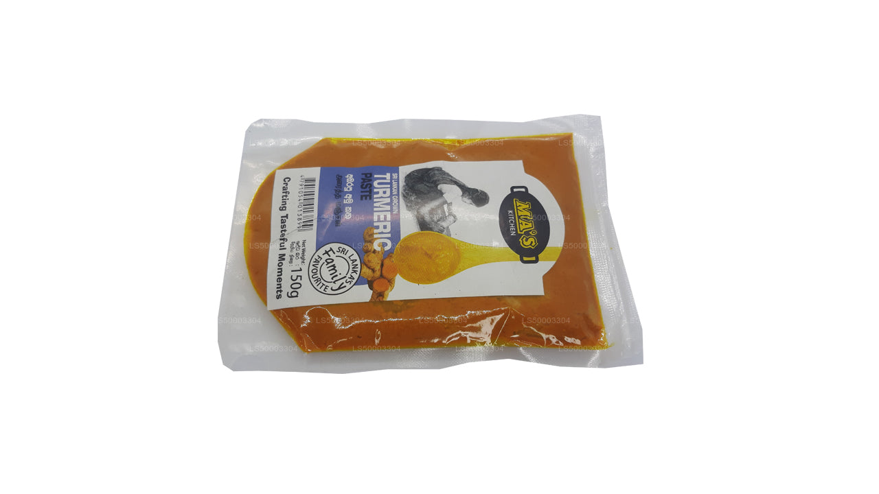 MA's Kitchen Zerdeçal Ezmesi (150g)