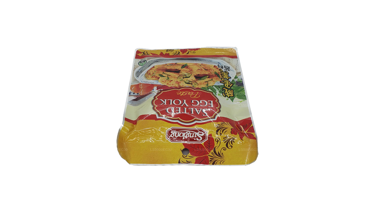 Singlong Tuzlu Yumurta Sarısı (120g)