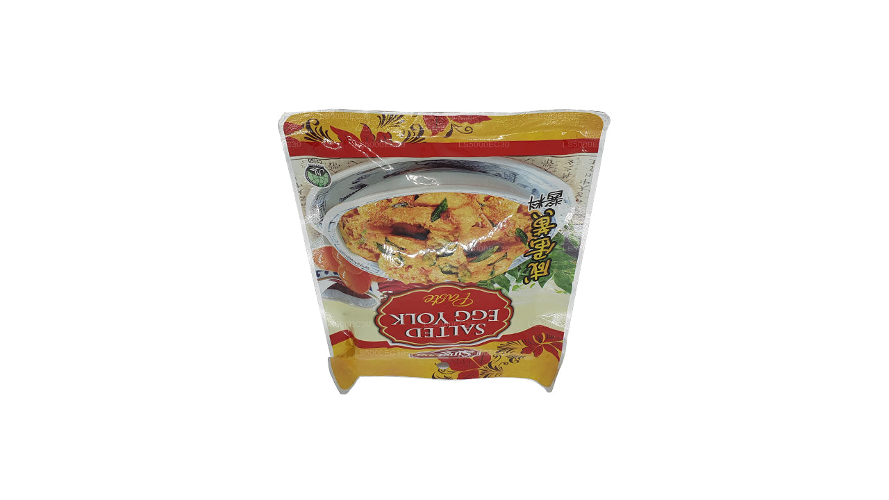 Singlong Tuzlu Yumurta Sarısı (120g)