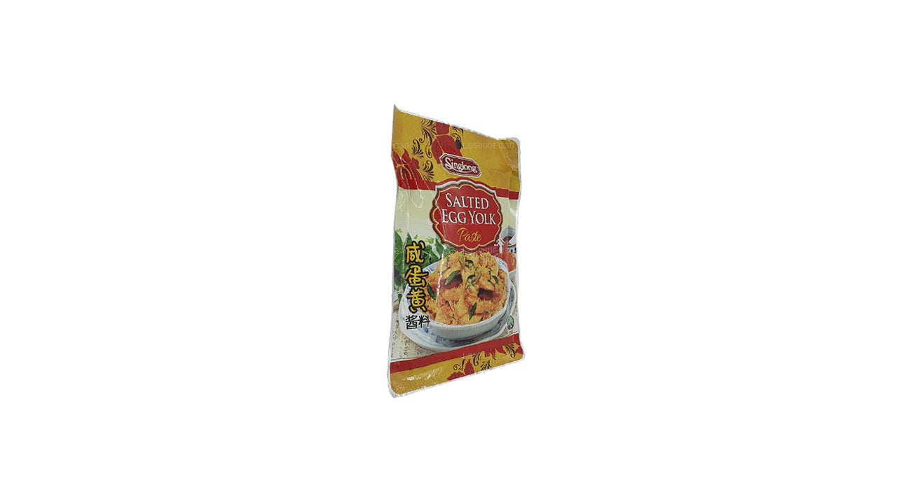 Singlong Tuzlu Yumurta Sarısı (120g)