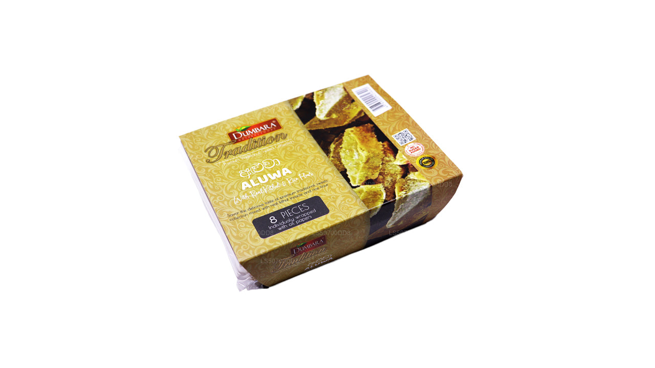 Dumbara Aluwa (8 Adet)