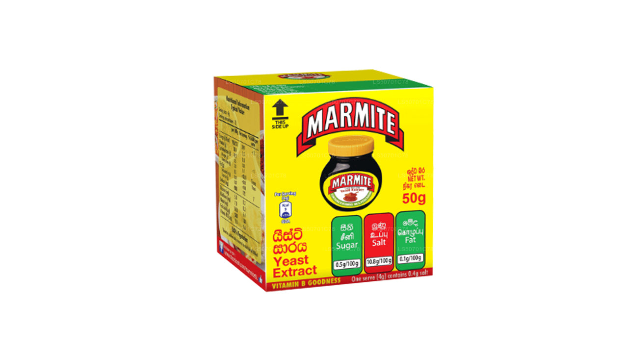 Marmit Maya Özü (50g)