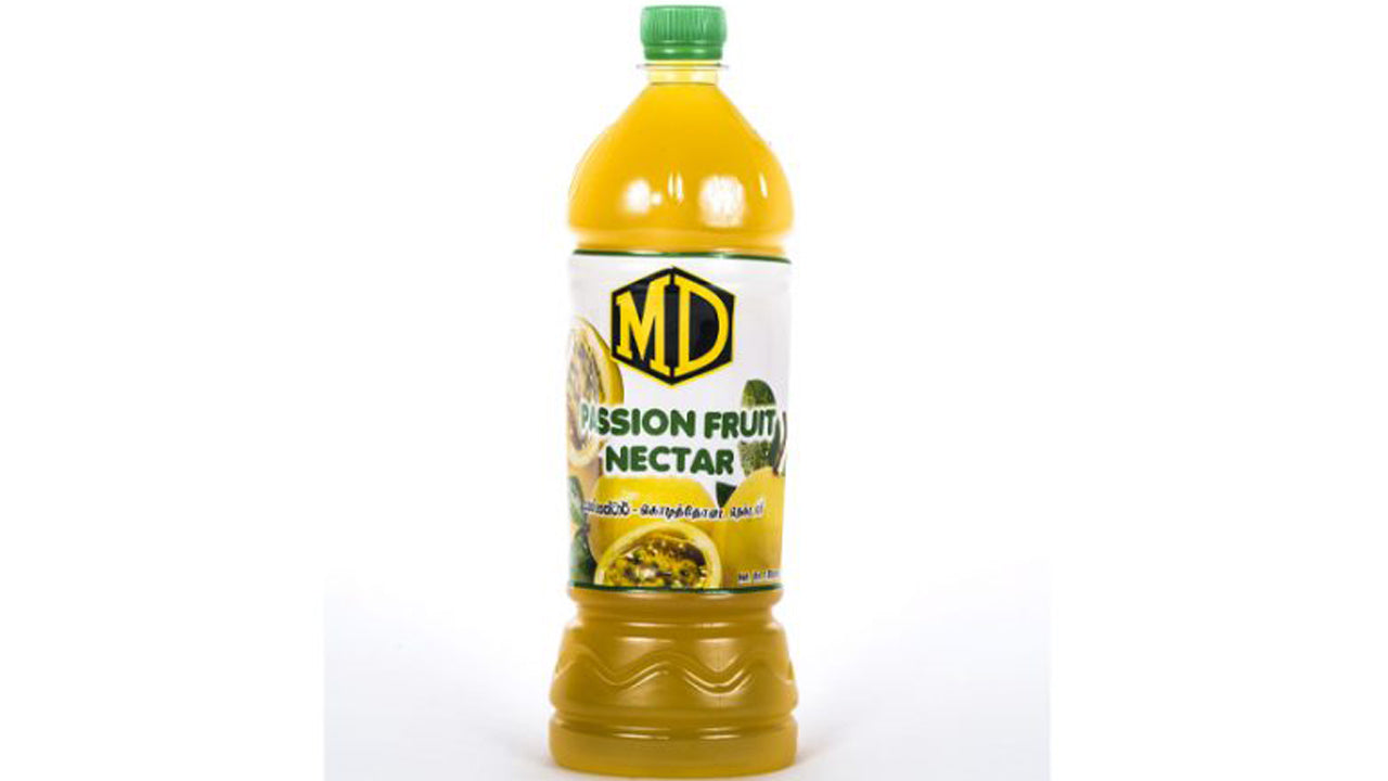 MD Tutku Nektarı (500ml)