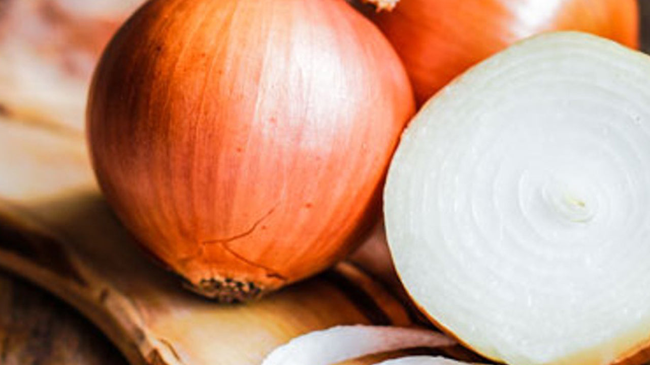 Big Onion (500g)