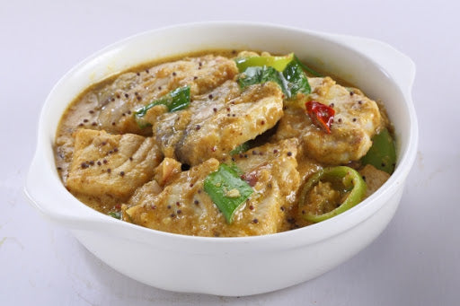 MA's Kitchen Tay Yeşil Köri Ezmesi (60g)