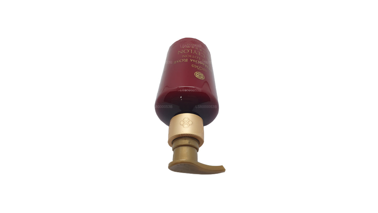 Spa Seylan Kakule Gül Vücut Losyonu (250ml)