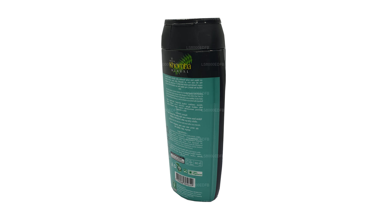 Swadeshi Khomba Kepek Önleyici Şampuan (80ml)