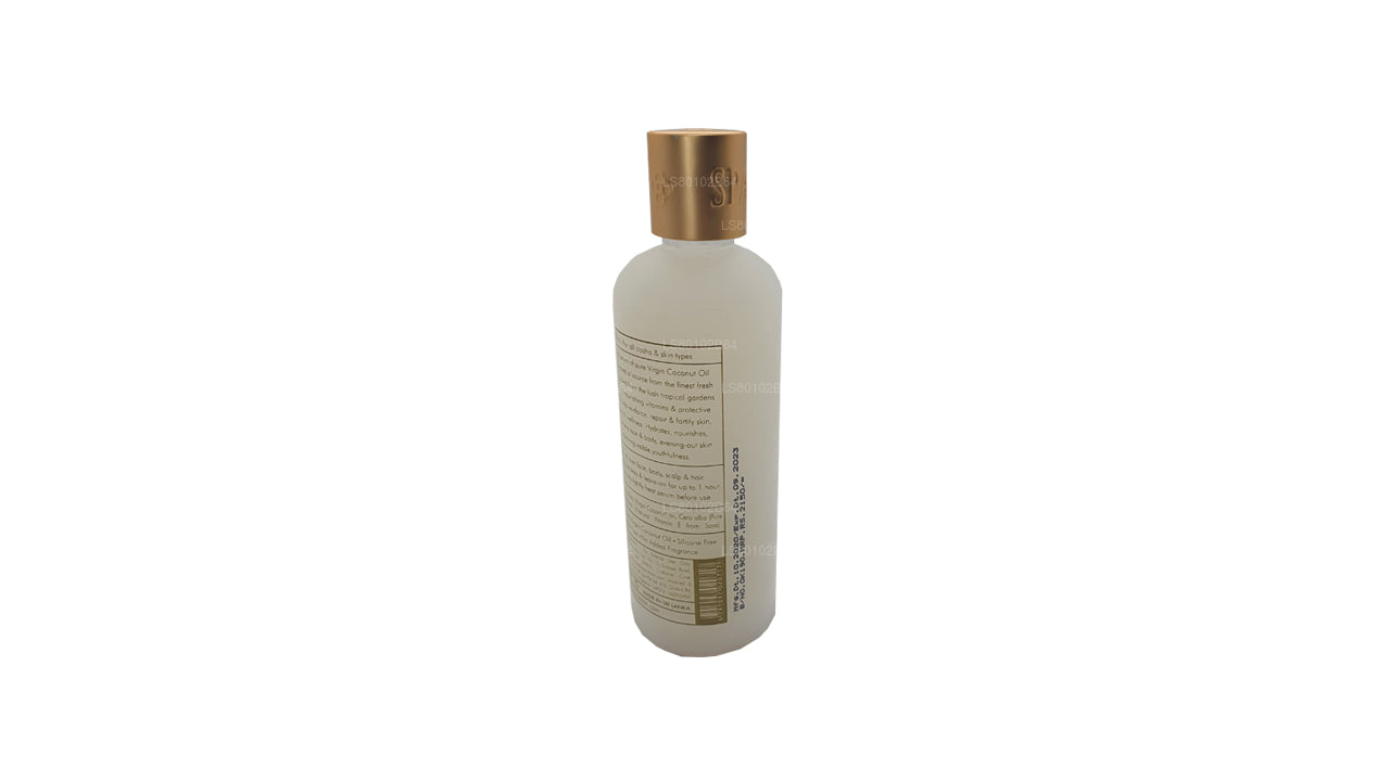 Spa Ceylon Virgin Coconut Face and Body Soothing Serum (150ml)