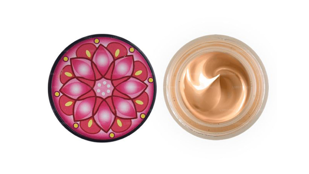 Spa Seylan Mineral Yüz Rengi Takviyesi “Light 01" (25g)