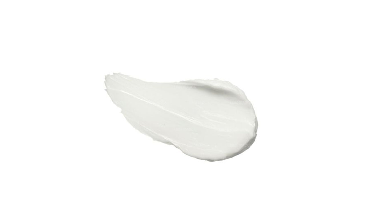Spa Ceylon White Rose Facial Cleansing Cream (100ml)