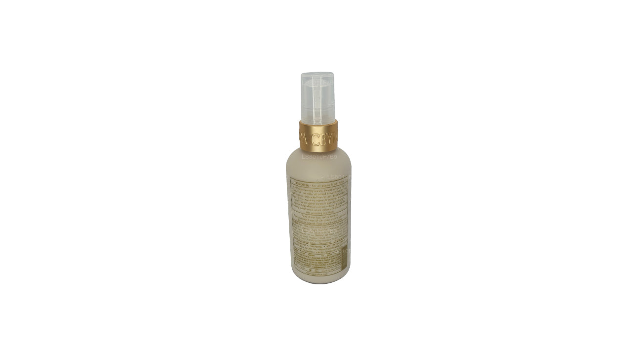Spa Seylan Bakire Hindistan Cevizi Nazik Temizleyici Süt (100ml)